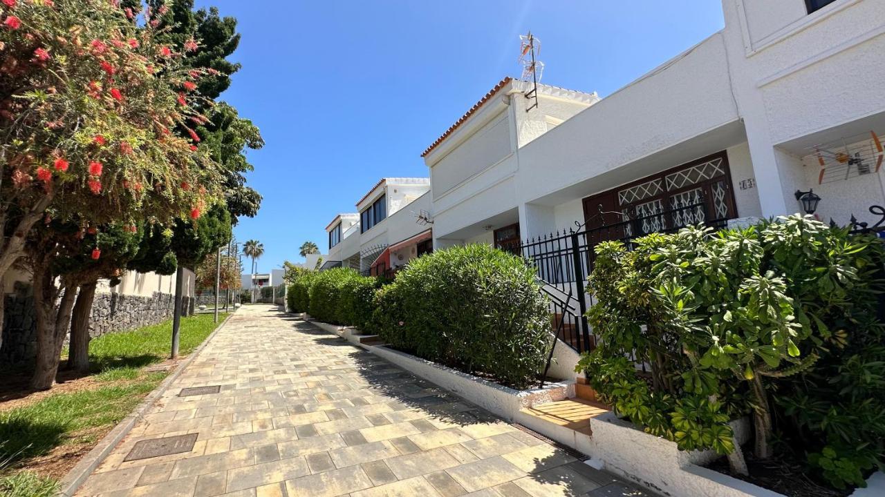 Appartement Fantastic Vacation By The Ocean à Playa de las Américas Extérieur photo