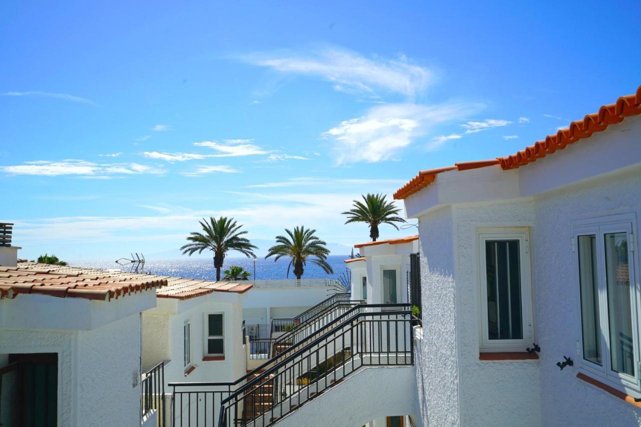 Appartement Fantastic Vacation By The Ocean à Playa de las Américas Extérieur photo