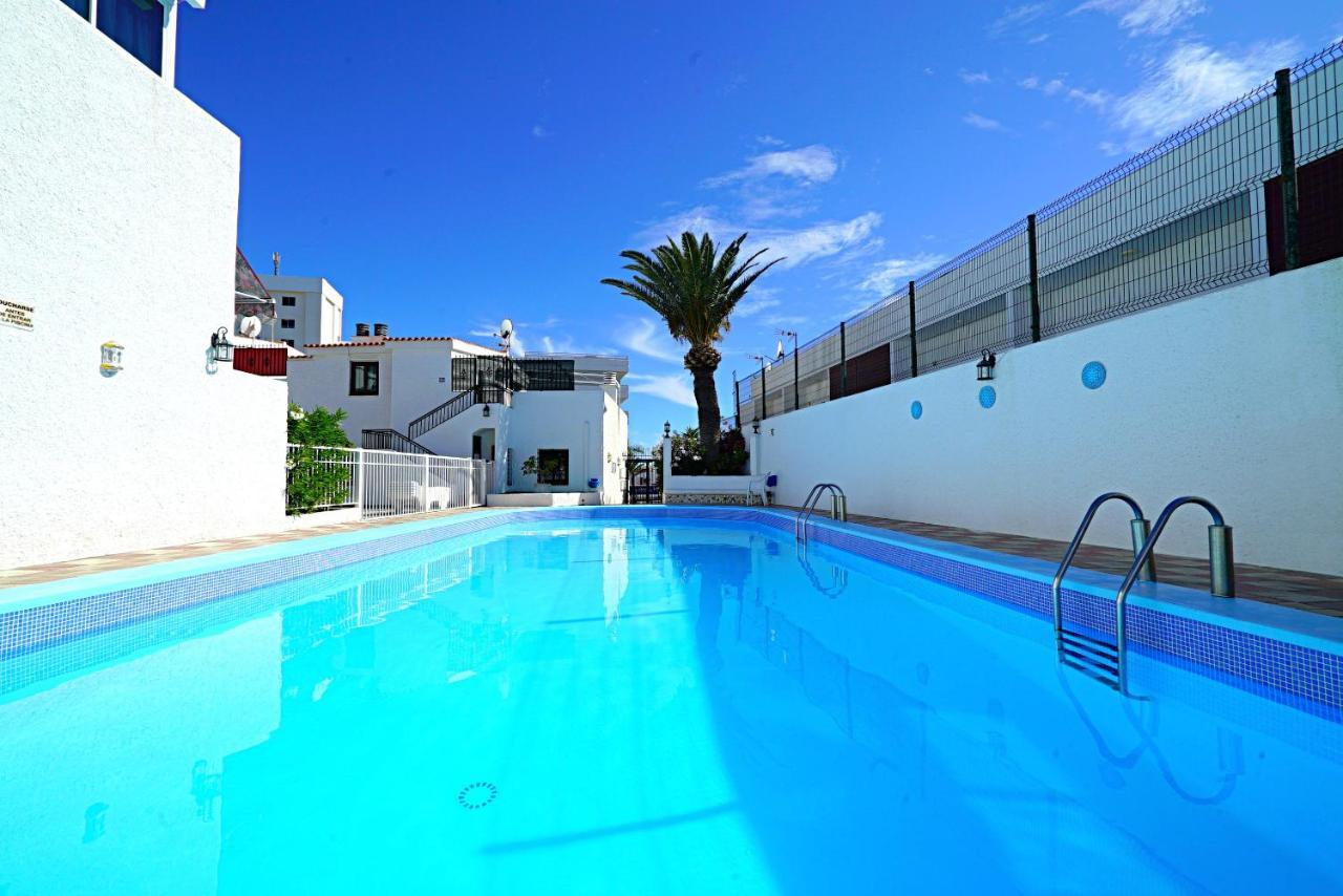 Appartement Fantastic Vacation By The Ocean à Playa de las Américas Extérieur photo
