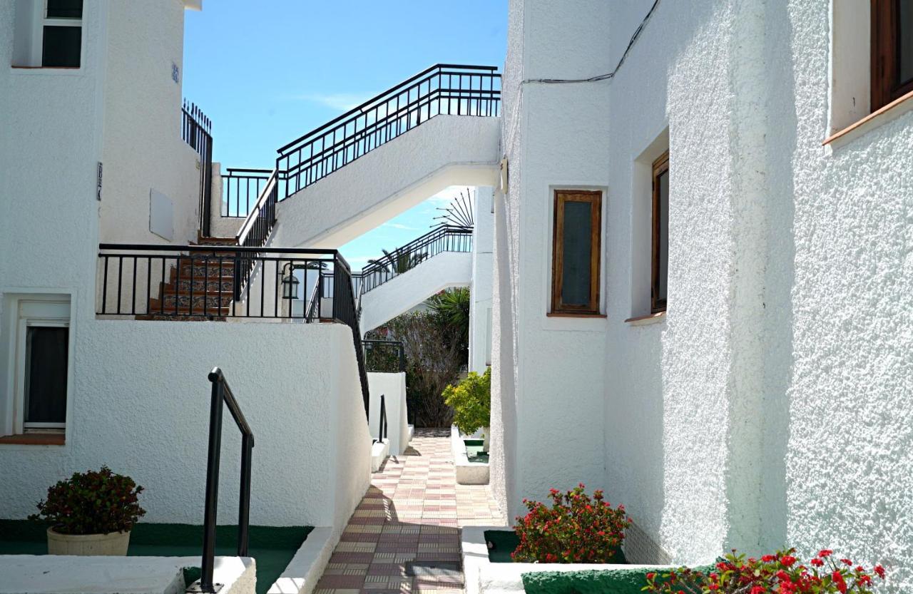 Appartement Fantastic Vacation By The Ocean à Playa de las Américas Extérieur photo