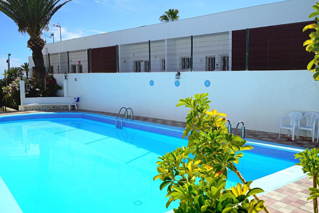 Appartement Fantastic Vacation By The Ocean à Playa de las Américas Extérieur photo