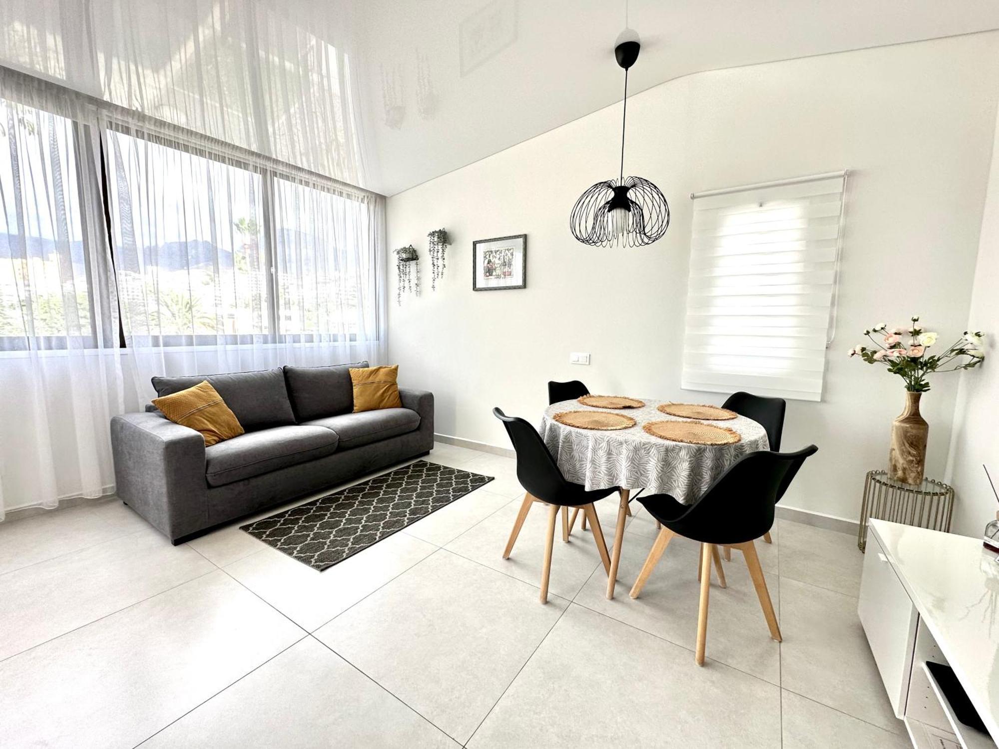 Appartement Fantastic Vacation By The Ocean à Playa de las Américas Extérieur photo